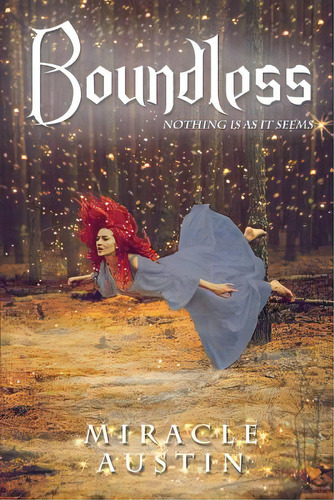 Boundless, De Austin, Miracle. Editorial Lightning Source Inc, Tapa Blanda En Inglés