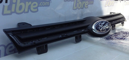 Parrilla Ford Ecosport 2014 2015 2016 Nueva Original