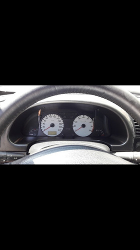 Imagem 9 de 14 de Citröen Xsara Vts Para Colecionador