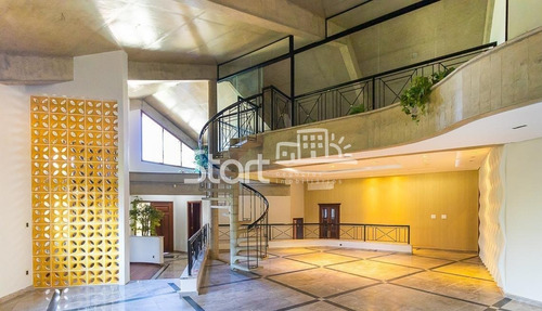 Imagem 5 de 30 de Casa À Venda Em Parque Taquaral - Ca089824