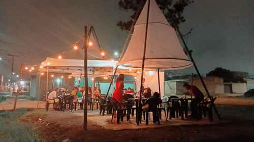 Container, Cozinha Completa