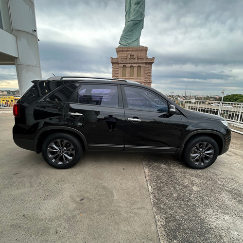 Kia Sorento 2.4 Ex 5l 4x2 Aut. 5p