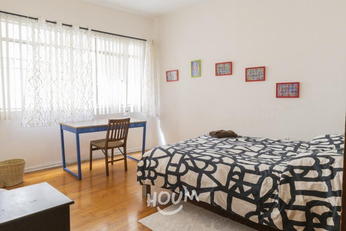Imagen 20 de 30 de Departamento En Hipódromo, Cuauhtémoc Con 4 Recámaras, 180 M², Id: 92663
