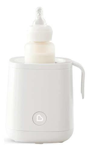 Calentador Y Esterilizador De Biberones Munchkin® Se Calient