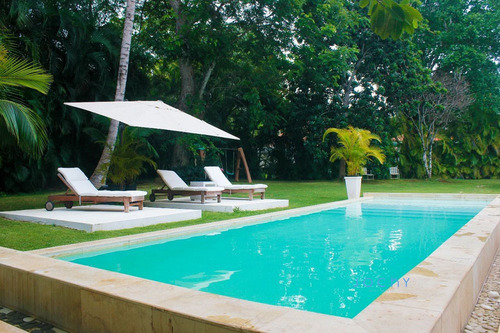 Imagen 12 de 14 de Jochy Real Estate Vende Villa En Casa De Campo, La Romana