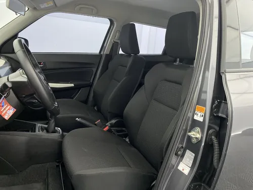 Suzuki Swift Hibrido