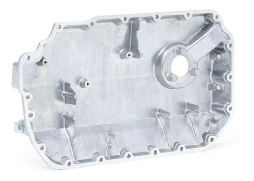 Imagen 6 de 9 de Carter Aceite Audi A4 A6 A8 Vw Passat Bapmic Germany