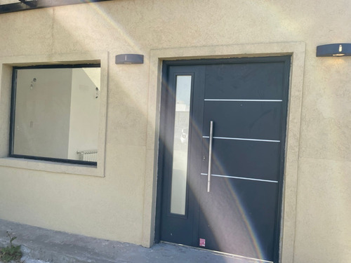 Imagen 3 de 21 de Casa A Estrenar En Venta Barrio San Alfonso Pilar Del Este