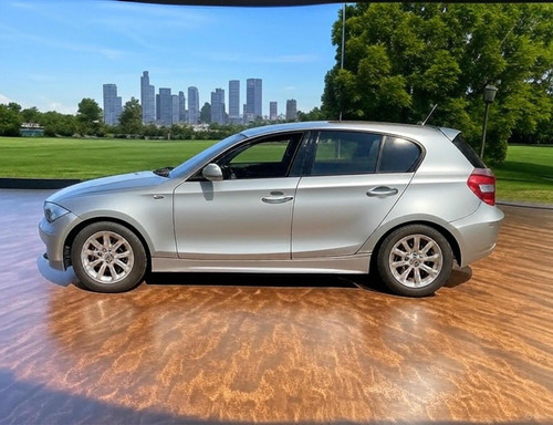 BMW Serie 1 2.0 120d Active