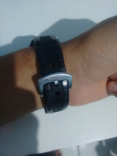 Relógio Nautica N14536g