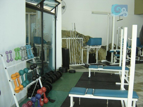 Imagem 18 de 30 de Apartamento À Venda, Praia Das Pitangueiras, Guarujá. - Ap4359