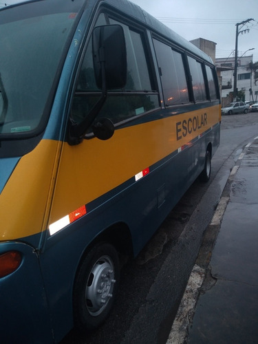 Imagem 3 de 14 de Vicino Marcopolo Vicino