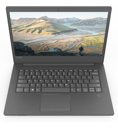 Notebook Lenovo E41-55 Ryzen 3 3250u 8gb Ssd256gb 14  Win10p