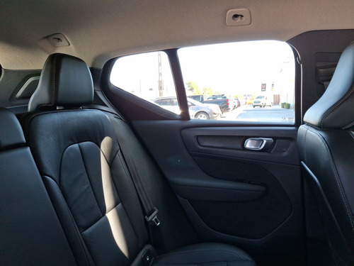 Volvo Xc40 2022
