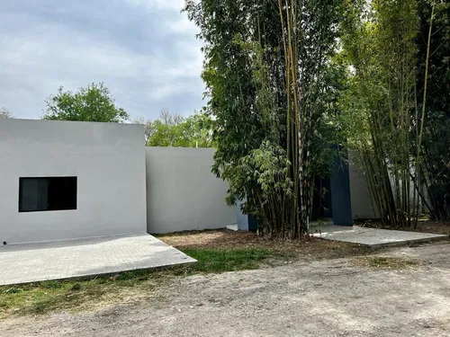 Quinta En Venta En Montemorelos