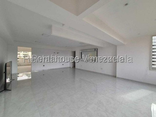 Apartamento En Venta Los Naranjos Del Cafetal Wl25-24222