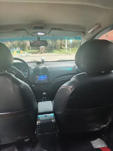 Chevrolet AVEO EMOTION 1.6l