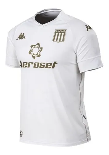Camiseta alternativa racing 2020 new arrivals
