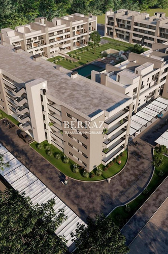 Imagen 17 de 20 de Departamento Venta Vivant 2 Ambientes Pilar