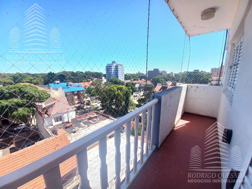 Departamento 3 Ambientes Marbella Iii-