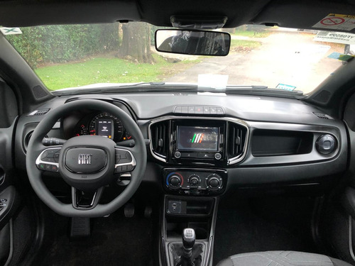 Fiat Strada 1.3 Freedom Cd