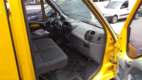 Ducato 2015 (cabecote Desmontado)