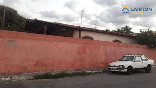 Imagem 8 de 13 de Casa Com 3 Dormitórios À Venda, 156 M² Por R$ 405.000 - Atibaia Jardim - Atibaia/sp - Ca2346