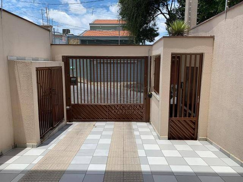 Imagem 13 de 20 de Apartamento, 83 M² - Venda Por R$ 370.000,00 Ou Aluguel Por R$ 2.100,00/mês - Vila Eldízia - Santo André/sp - Ap11839