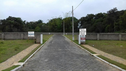 Imagem 1 de 13 de Terreno No Centro Com 0 Quartos Para Venda, 257 M² - Ft1177