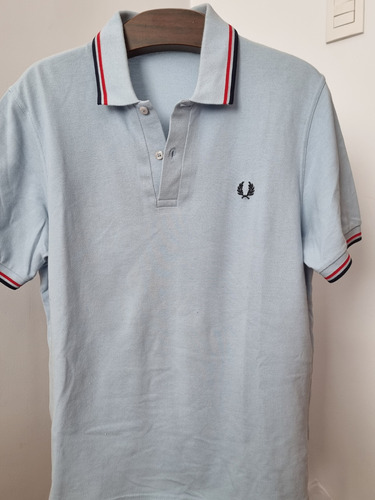 Polo Fred Perry 42  Made In England