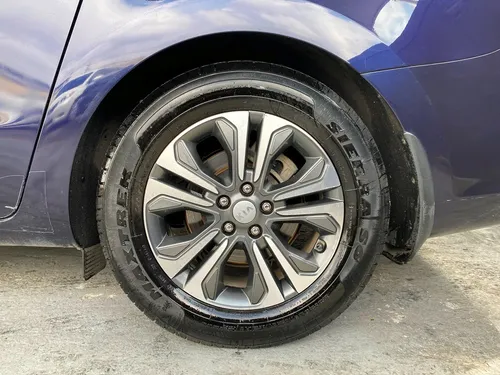 Kia Sedona 2.0 Ex Pack At