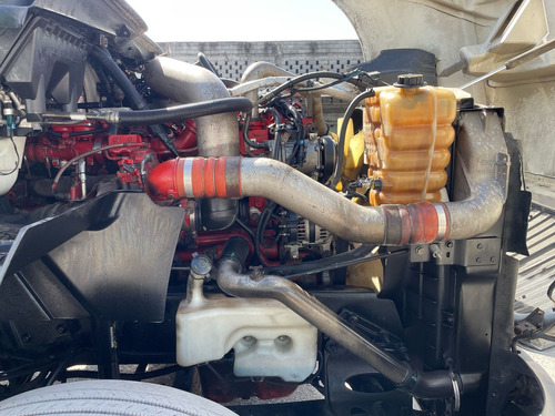 Prostar Day Cab X15 Cummins