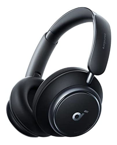 Auriculares Soundcore Space Q45 Con Cancelación Activa De Ru