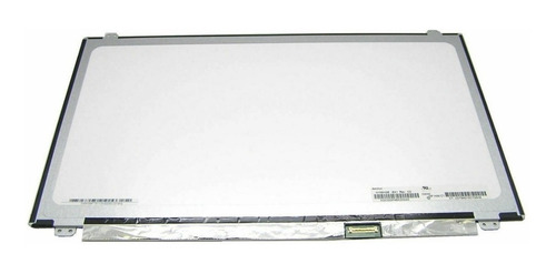 Imagen 2 de 4 de Pantalla Portatil Led Ultra Slim 15.6 Pul 30 Pines