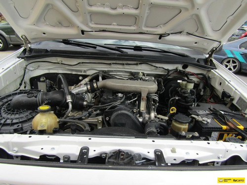 Toyota Hilux 2.5 Imv 4x4