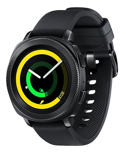 Reloj Smartwatch Samsung Gear Sport (Usado)