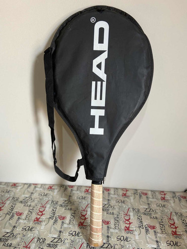 Raqueta Tenis Head