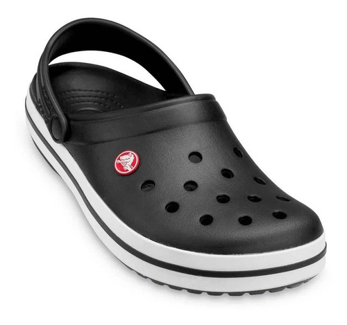 Imagen 2 de 6 de Crocs Originales Crocband Unisex Hombre Mujer - Local Olivos