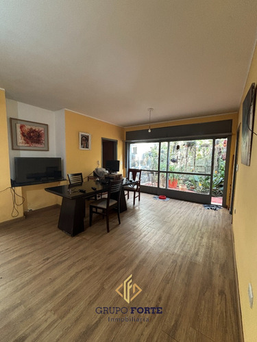 Casa En Venta - Maipu Segunda Seccion