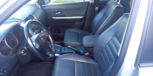 Suzuki Gran Vitara 4x2 2.0 Aut
