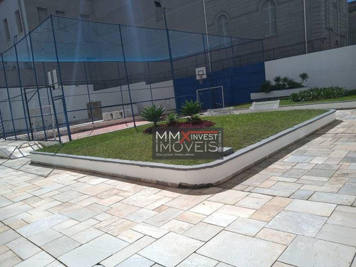 Imagem 15 de 16 de Apartamento Com 4 Dormitórios À Venda, 115 M² Por R$ 620.000,00 - Santana (zona Norte) - São Paulo/sp - Ap1151
