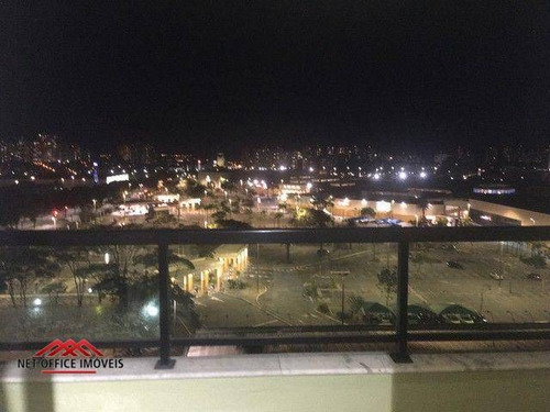 Imagem 7 de 20 de Apartamento Com 3 Dormitórios À Venda, 108 M² Por R$ 595.000,00 - Conjunto Residencial Trinta E Um De Março - São José Dos Campos/sp - Ap2350