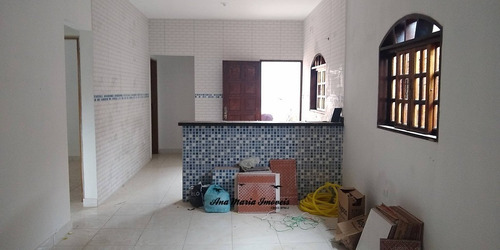 Imagem 1 de 15 de Ana Maria Imóveis Casa Getuba Caraguatatuba! - C751-1