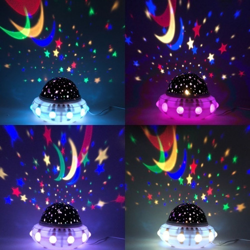 Espanta Cuco Luces Y Sonidos - Napetty
