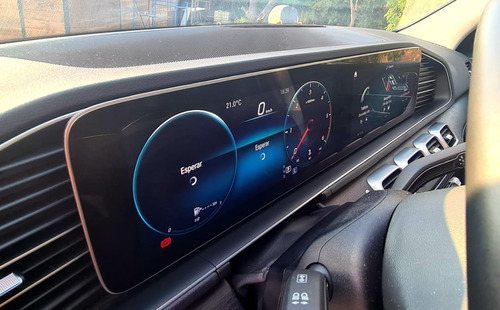 Mercedez Benz Gle400 D