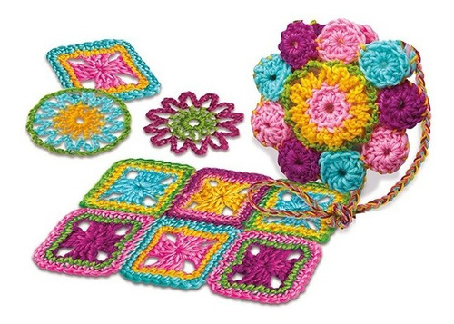 Easy-to-do Crochet 00-02737
