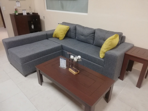 Imagen 4 de 6 de Sala House 3-1