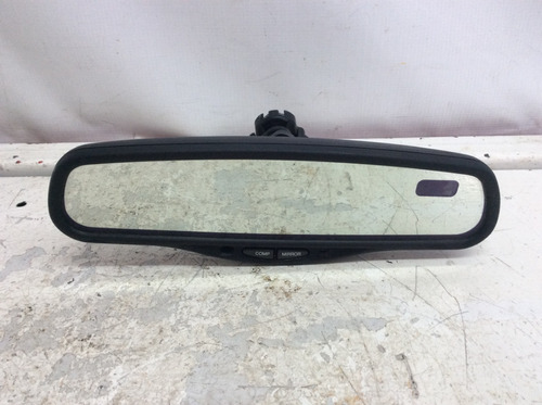 Espejo Retrovisor Interno Toyota 4runner Mod 03-09 Original