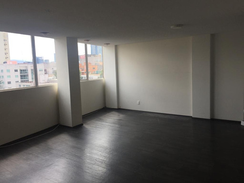 Amplio Departamento En Venta Comunal Cerca De Amores Mel