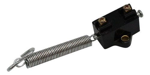 Interruptor Universal De Luz De Freno De 12 V, Normalmente A